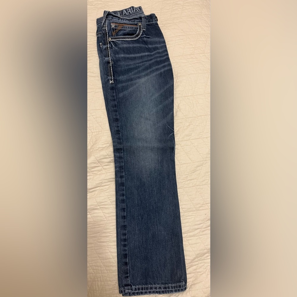 Men’s Ariat Jeans 32x34
